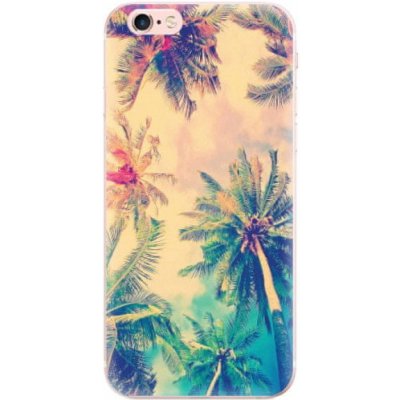 iSaprio Palm Beach Apple iPhone 6 Plus