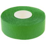 Yate Sportovní tejpovací páska 2,5 cm x 13,7 m zelená – Sleviste.cz