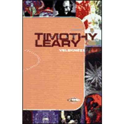 Velekněz - Leary Timothy