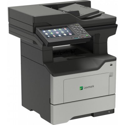 Lexmark MX-622adhe – Zboží Mobilmania