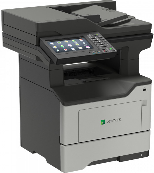 Lexmark MX-622adhe