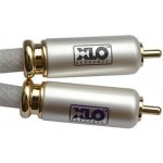 XLO Signature 3-3; RCA/RCA 1 m – Zbozi.Blesk.cz