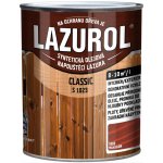Lazurol Classic S1023 0,75 l mahagon – Zboží Mobilmania