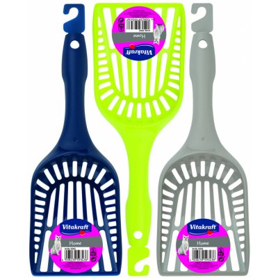 Vitakraft Plastová lopatka 26 cm – Zboží Dáma