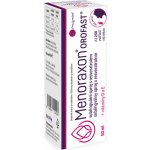 AXONIA Pharma Menoraxon Orofast 50 ml – Hledejceny.cz