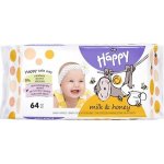 Bella Baby Happy Mléko a Med 64 ks – Hledejceny.cz