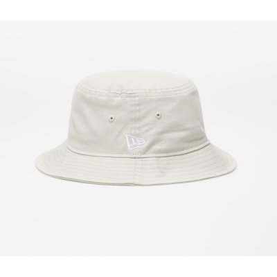 New Era Essential Tapered Bucket Hat Stone – Zboží Mobilmania