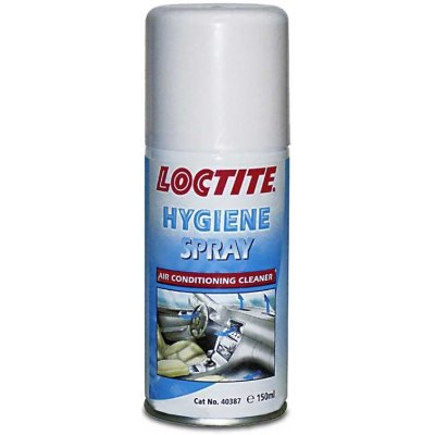 SF 7080 hygienický sprej 150 ml KLIMATIZACE