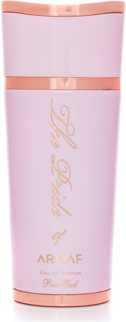 Armaf The Pride Of Armaf Rose Oud parfémovaná voda dámská 100 ml