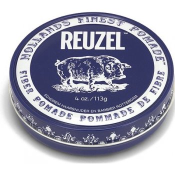 Reuzel Fiber pomáda na vlasy 113 g