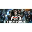 Binary Domain