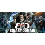 Binary Domain – Hledejceny.cz
