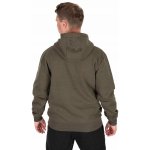 Fox mikina Collection Hoody Green black – Zboží Dáma