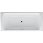 Laufen Pro - 180 x 80 cm H2279500000401 – Hledejceny.cz