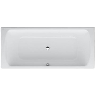 Laufen Pro - 180 x 80 cm H2279500000401 – Hledejceny.cz