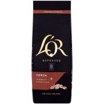 L'OR Espresso FORZA 0,5 kg – Zbozi.Blesk.cz