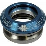 Headset Union Chain Chrome Blue – Sleviste.cz
