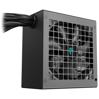 DeepCool GAMERSTORM PF500X 500W R-PF500X-HD0B-JGEU – Zboží Mobilmania