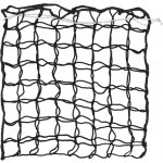QHP Síť na seno Regular 75x75 cm oka 6x6 cm černá – Hledejceny.cz