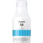 Inkoust Canon GI-56C - originální – Zboží Živě