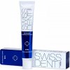 Zubní pasty Swissdent regenerační a zesvětlující zubní pasta Biocare Whitening Toothpaste 50 ml