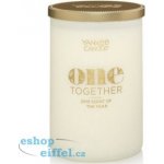 Yankee Candle One Together Limited edition 623 g – Zboží Dáma