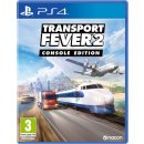 Transport Fever 2 (Console Edition)