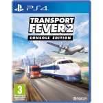 Transport Fever 2 (Console Edition) – Hledejceny.cz