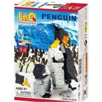 LaQ MW Penguin – Zboží Mobilmania