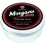 Morgan's Texture Clay jíl na vlasy 75 ml – Zboží Dáma