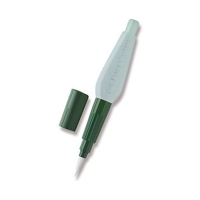 Štěteček se zásobníkem na vodu, Faber-Castell – Hledejceny.cz