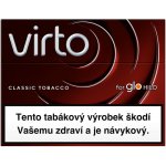 Virto Classic Tobacco krabička – Zboží Mobilmania