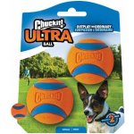 Chuckit! Ultra Ball 2 ks 5 cm S – Zboží Dáma