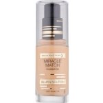 Max Factor Facefinity make-up 3v1 77 Soft Honey All Day Flawless 30 ml – Hledejceny.cz