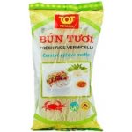 Bun Tuoi TOTACO Rýžové nudle vlasové 300 g – Zboží Dáma