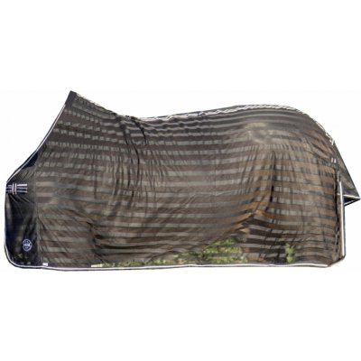 HKM Síťovaná deka proti hmyzu prodyšná ochrana pro koně – Hledejceny.cz