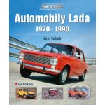 Automobily Lada 1970-1990 - Jan Tuček – Hledejceny.cz