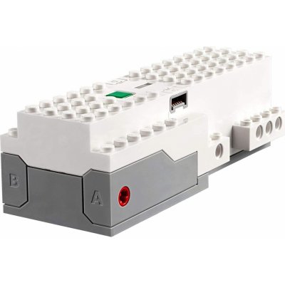 LEGO® 88006 POWER FUNCTIONS Speciální kostka Move Hub – Zboží Mobilmania