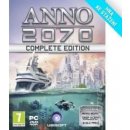 Anno 2070 Complete