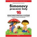 ŠPL 16 - Grafomotorická cvičení – Hledejceny.cz