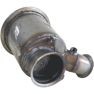 Filtr pevných částic - DPF BOSAL 095-805 (095805) | Zboží Auto