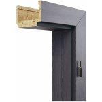 Solodoor obložkové 80 P 95-115 mm dub Boston 701000066621 – Hledejceny.cz