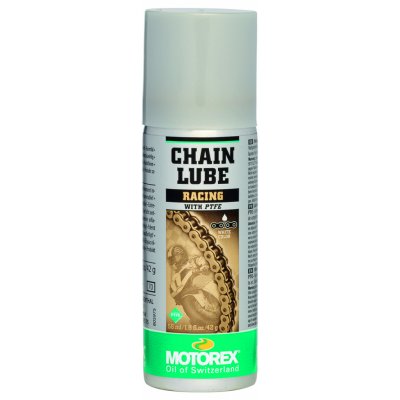 Motorex Chainlube Racing 500 ml – Zbozi.Blesk.cz