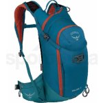 Osprey Salida 12l waterfront blue – Zboží Dáma