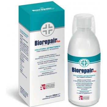 BioRepair - ústní výplach 500 ml