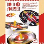 Djeco DIY Vyrob si sám Hypno cosmos – Hledejceny.cz