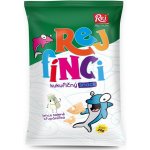 Rej AKCE - Rejfínci kukuřičný snack jemně solený 20 g – Hledejceny.cz