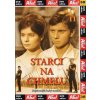 Starci na chmelu DVD