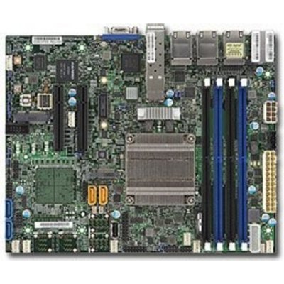 Supermicro MBD-X10SDV-TP8F-O – Hledejceny.cz