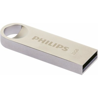 Philips Moon 32GB FM32FD160B/00 – Zboží Mobilmania